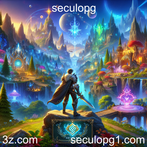 Explorando a Magia dos Jogos de Aventura