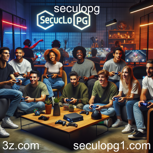 A Evolução dos Jogos Multiplayer