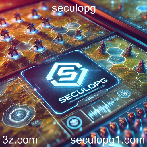 A Arte da Estratégia: Explorando o Mundo dos Jogos de Estratégia